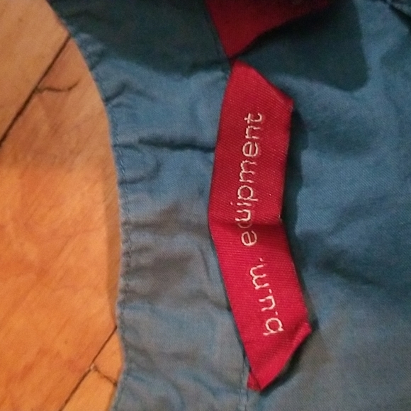 Bum  equipment casual blouse - Picture 2 of 6